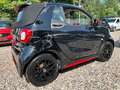 smart forTwo CABRIO*TAILOR MADE*LEDER*SPORT-PAKET* Schwarz - thumbnail 38