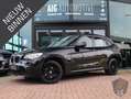BMW X1 sDrive18i | Leder | Stoelverw. | Trekhaak | Airco Zwart - thumbnail 1