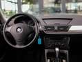 BMW X1 sDrive18i | Leder | Stoelverw. | Trekhaak | Airco Zwart - thumbnail 19