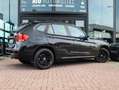BMW X1 sDrive18i | Leder | Stoelverw. | Trekhaak | Airco Zwart - thumbnail 7
