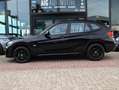 BMW X1 sDrive18i | Leder | Stoelverw. | Trekhaak | Airco Zwart - thumbnail 12