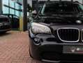 BMW X1 sDrive18i | Leder | Stoelverw. | Trekhaak | Airco Zwart - thumbnail 5