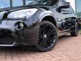 BMW X1 sDrive18i | Leder | Stoelverw. | Trekhaak | Airco Zwart - thumbnail 2