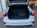 Audi A3 A 3 40 TFSI E  DSG  s line VIRTUAL 204 cv MATRIX Bianco - thumbnail 15
