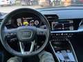 Audi A3 A 3 40 TFSI E  DSG  s line VIRTUAL 204 cv MATRIX Bianco - thumbnail 5