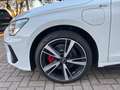 Audi A3 A 3 40 TFSI E  DSG  s line VIRTUAL 204 cv MATRIX Bianco - thumbnail 4