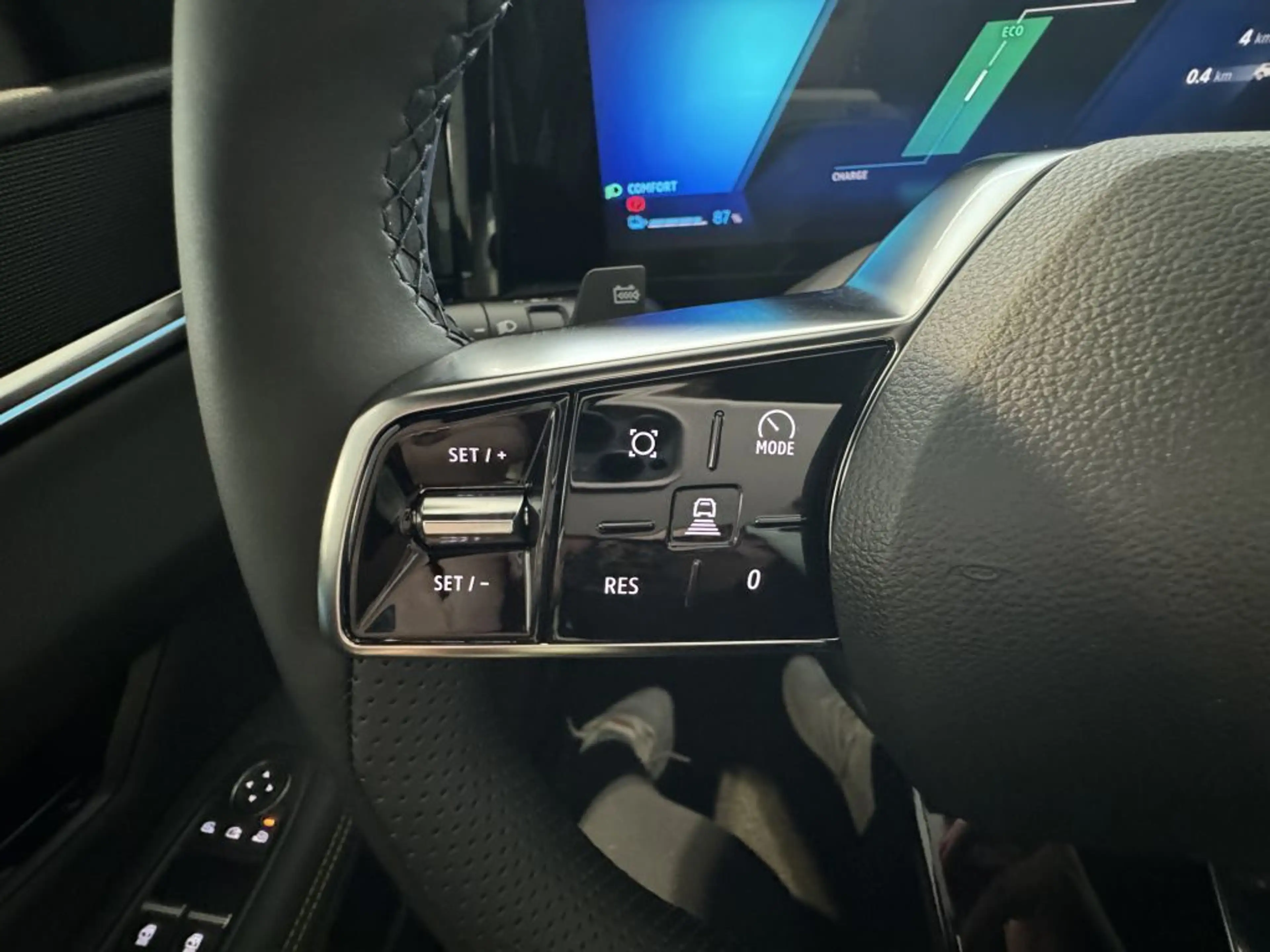 Renault Scenic E-Tech Techno 170 Comfort Range — photo 20