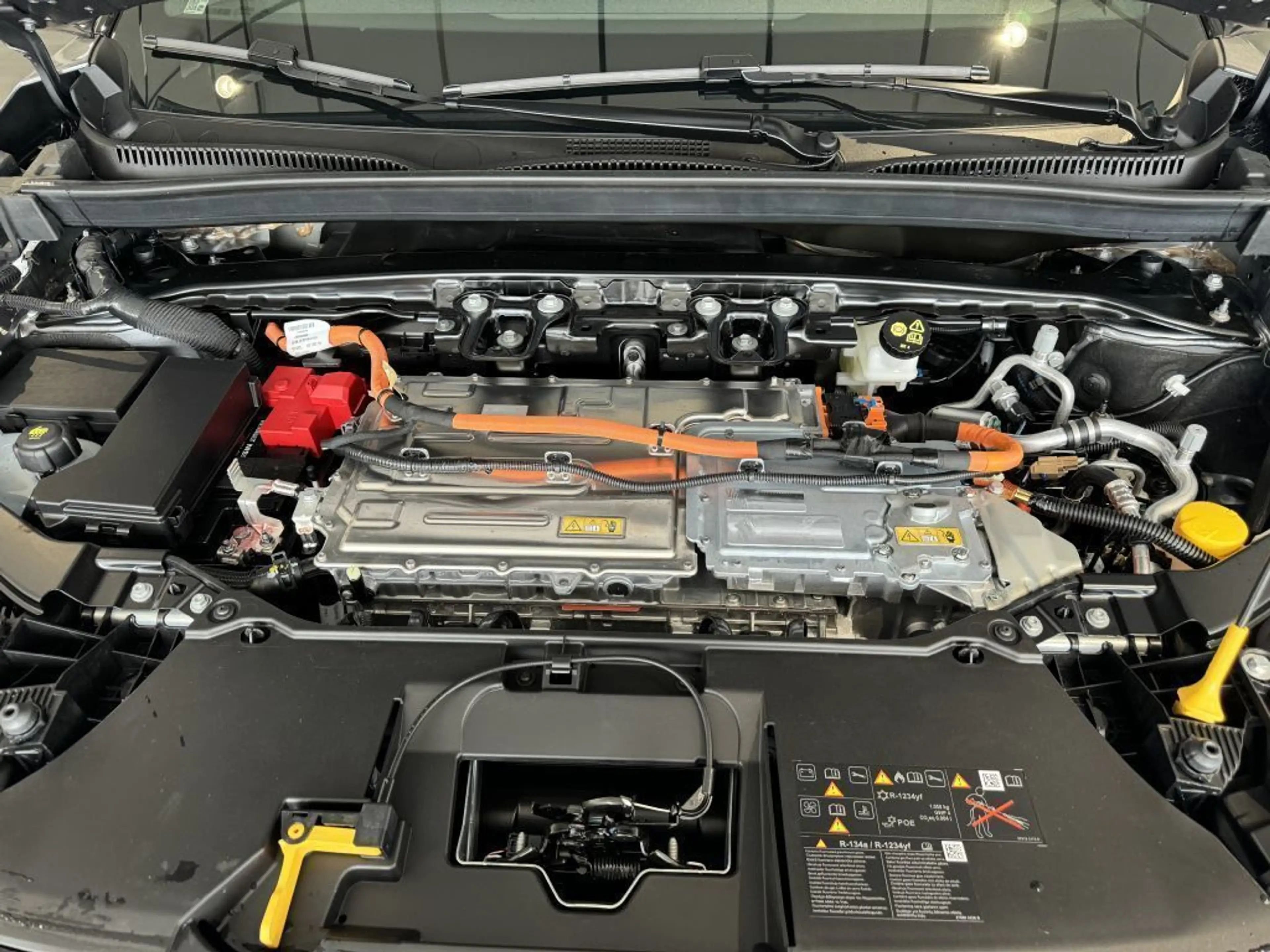 Renault Scenic E-Tech Techno 170 Comfort Range — photo 3