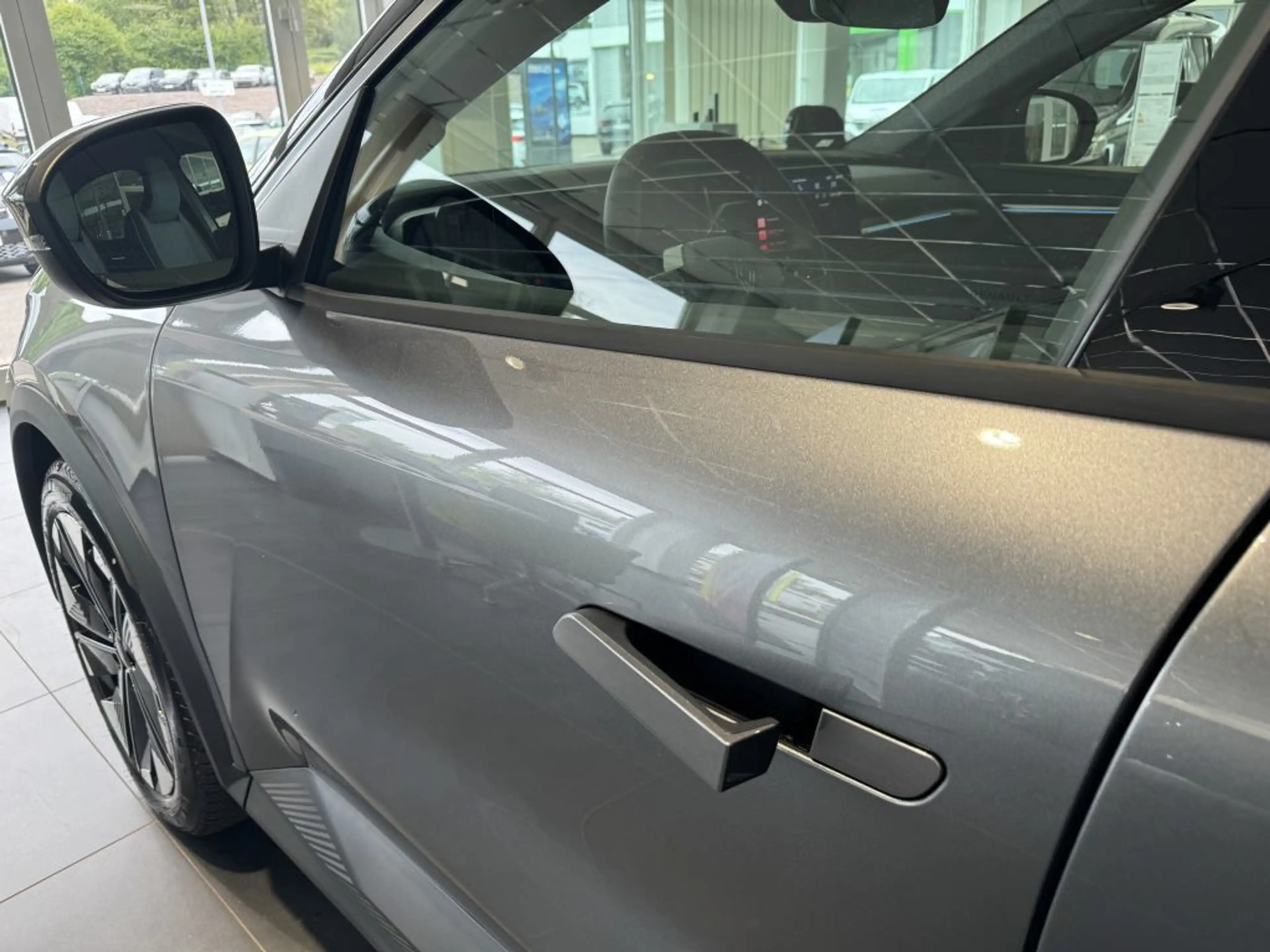 Renault Scenic E-Tech Techno 170 Comfort Range — photo 27