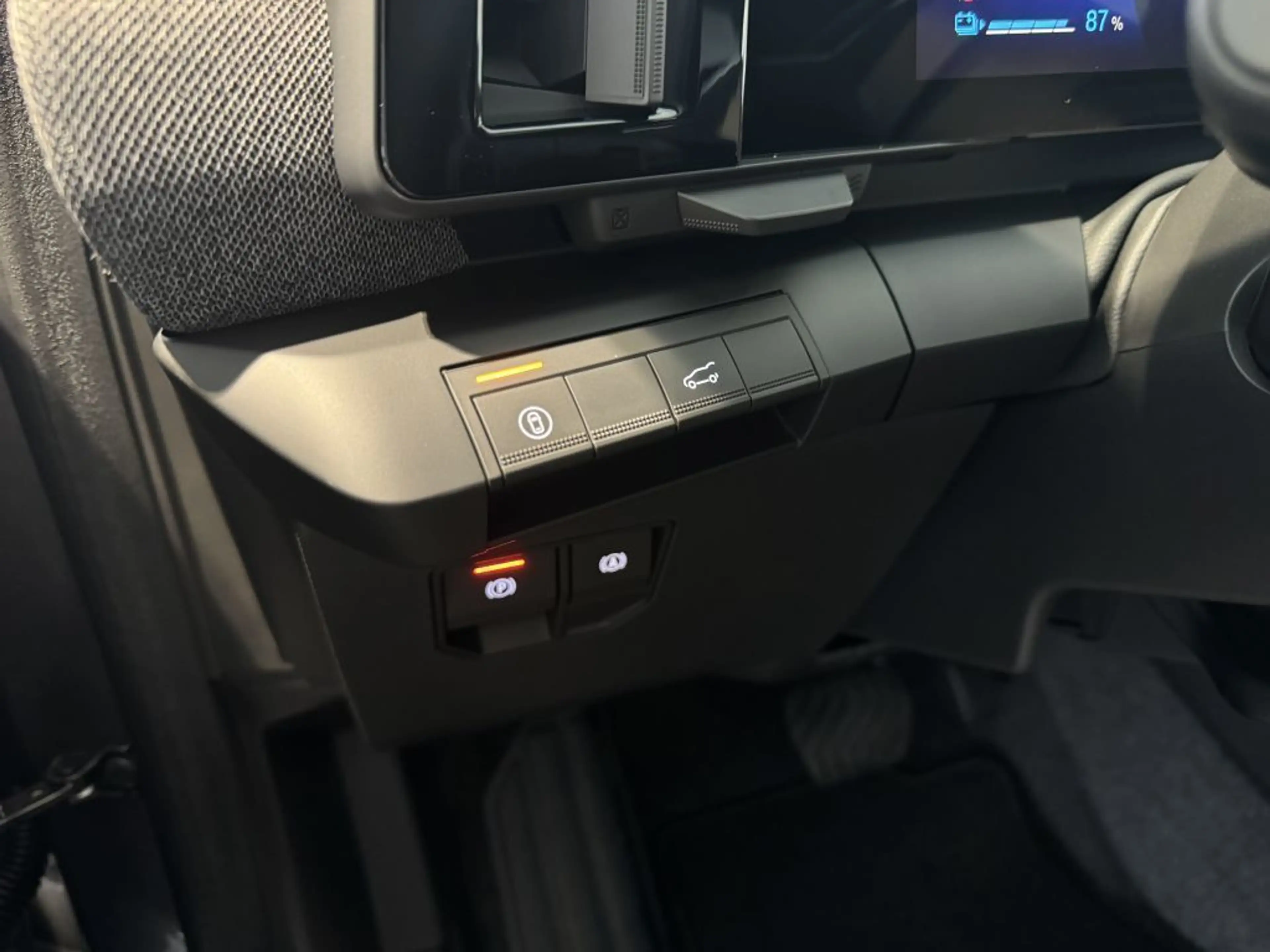 Renault Scenic E-Tech Techno 170 Comfort Range — photo 25