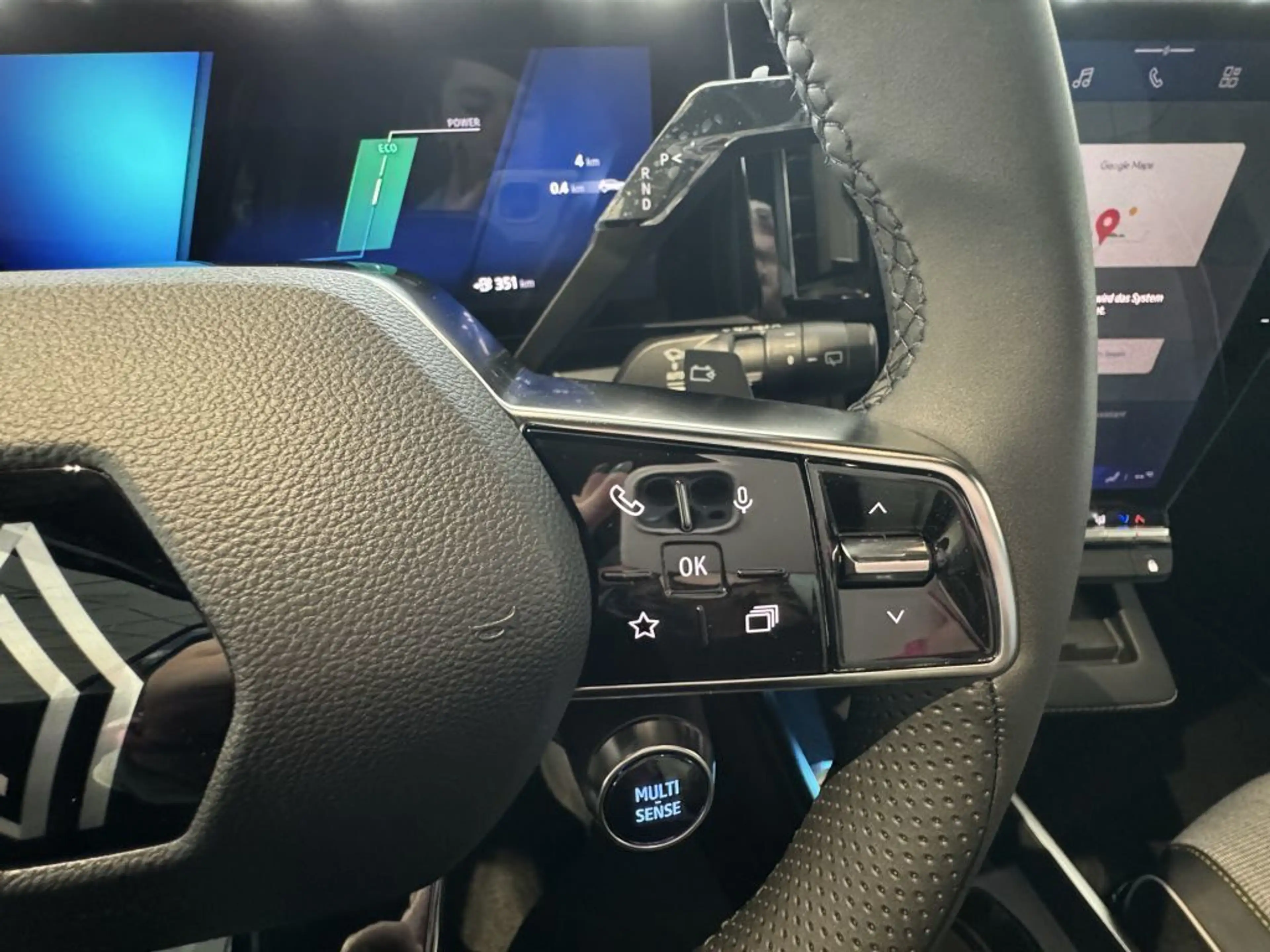 Renault Scenic E-Tech Techno 170 Comfort Range — photo 19