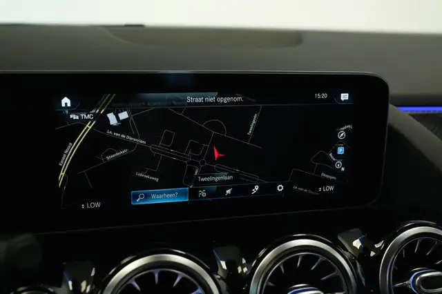 Mercedes-Benz B-Class view 15