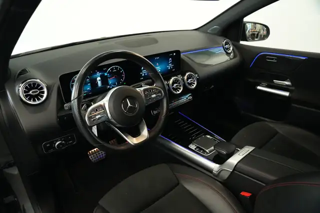 Mercedes-Benz B-Class view 5