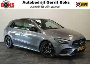 Premium AMG Full-led Navigatie Carbon