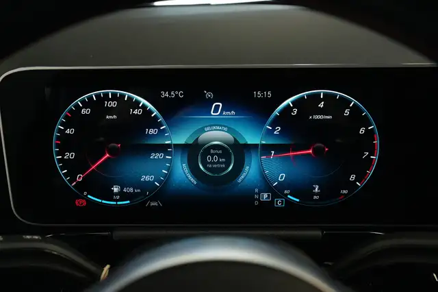Mercedes-Benz B-Class view 10