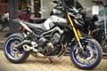 Yamaha MT-09 SP ***MOTO VERTE*** Grijs - thumbnail 1