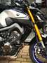 Yamaha MT-09 SP ***MOTO VERTE*** Grijs - thumbnail 4