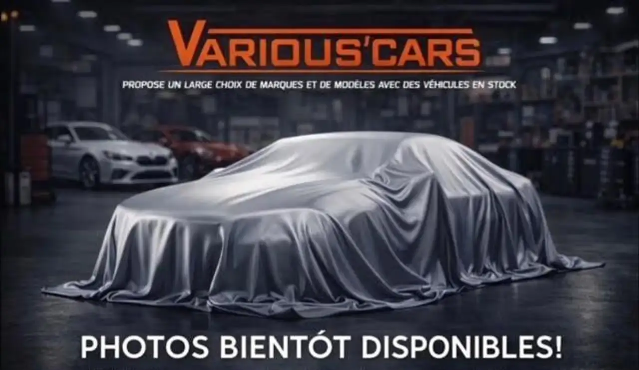 Volvo V40 Cross Country D3 150 CH LUXE