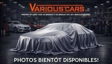 Cross Country D3 150 CH LUXE