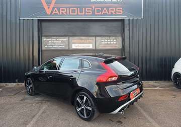 Cross Country D3 150 CH LUXE