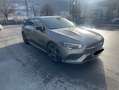 Mercedes-Benz CLA 200 CLA 200 d 4MATIC Aut. Grau - thumbnail 4
