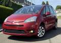 Citroen Grand C4 Picasso 1.6 HDi // AIRCO // EURO4 // 7 PLACE Rood - thumbnail 1