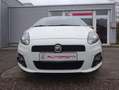 Abarth Grande Punto ABARTH PUNTO 16V Turbo NUR 56.000KM SAMMLER Weiß - thumbnail 2