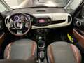 Fiat 500L 1.6 Multijet 105 CV Trekking Blanc - thumbnail 8