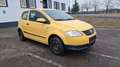 Volkswagen Fox Basis 1.2 Yellow - thumbnail 3