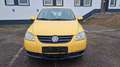 Volkswagen Fox Basis 1.2 Žlutá - thumbnail 2