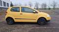 Volkswagen Fox Basis 1.2 Yellow - thumbnail 5