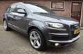 Audi Q7 3.0 TDI quattro Clean Diesel Pro Line + 5+2 '10 Pa Gris - thumbnail 12