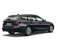 BMW 330 dA Touring Sport Line Navi Professional Sport Gris - thumbnail 5