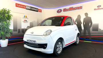 Microcar DUE