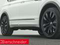 Volkswagen Tiguan Allspace 2.0 TDI DSG 4Mo. RLine 7-S. AHK IQ.LIGHT PANO DCC Weiß - thumbnail 29