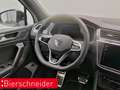 Volkswagen Tiguan Allspace 2.0 TDI DSG 4Mo. RLine 7-S. AHK IQ.LIGHT PANO DCC Weiß - thumbnail 11