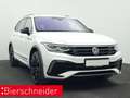 Volkswagen Tiguan Allspace 2.0 TDI DSG 4Mo. RLine 7-S. AHK IQ.LIGHT PANO DCC Weiß - thumbnail 8