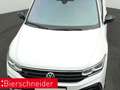 Volkswagen Tiguan Allspace 2.0 TDI DSG 4Mo. RLine 7-S. AHK IQ.LIGHT PANO DCC Weiß - thumbnail 21