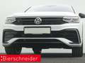 Volkswagen Tiguan Allspace 2.0 TDI DSG 4Mo. RLine 7-S. AHK IQ.LIGHT PANO DCC Weiß - thumbnail 26