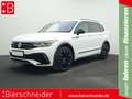 Volkswagen Tiguan Allspace 2.0 TDI DSG 4Mo. RLine 7-S. AHK IQ.LIGHT PANO DCC Weiß - thumbnail 1