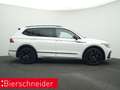 Volkswagen Tiguan Allspace 2.0 TDI DSG 4Mo. RLine 7-S. AHK IQ.LIGHT PANO DCC Weiß - thumbnail 7