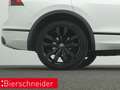 Volkswagen Tiguan Allspace 2.0 TDI DSG 4Mo. RLine 7-S. AHK IQ.LIGHT PANO DCC Weiß - thumbnail 24