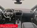 Volkswagen Tiguan Allspace 2.0 TDI DSG 4Mo. RLine 7-S. AHK IQ.LIGHT PANO DCC Weiß - thumbnail 10