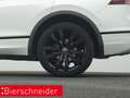 Volkswagen Tiguan Allspace 2.0 TDI DSG 4Mo. RLine 7-S. AHK IQ.LIGHT PANO DCC Weiß - thumbnail 23