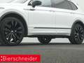 Volkswagen Tiguan Allspace 2.0 TDI DSG 4Mo. RLine 7-S. AHK IQ.LIGHT PANO DCC Weiß - thumbnail 28