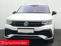 Volkswagen Tiguan Allspace 2.0 TDI DSG 4Mo. RLine 7-S. AHK IQ.LIGHT PANO DCC Weiß - thumbnail 9