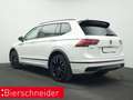 Volkswagen Tiguan Allspace 2.0 TDI DSG 4Mo. RLine 7-S. AHK IQ.LIGHT PANO DCC Weiß - thumbnail 4