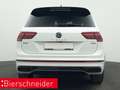 Volkswagen Tiguan Allspace 2.0 TDI DSG 4Mo. RLine 7-S. AHK IQ.LIGHT PANO DCC Weiß - thumbnail 5