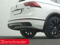 Volkswagen Tiguan Allspace 2.0 TDI DSG 4Mo. RLine 7-S. AHK IQ.LIGHT PANO DCC Weiß - thumbnail 20