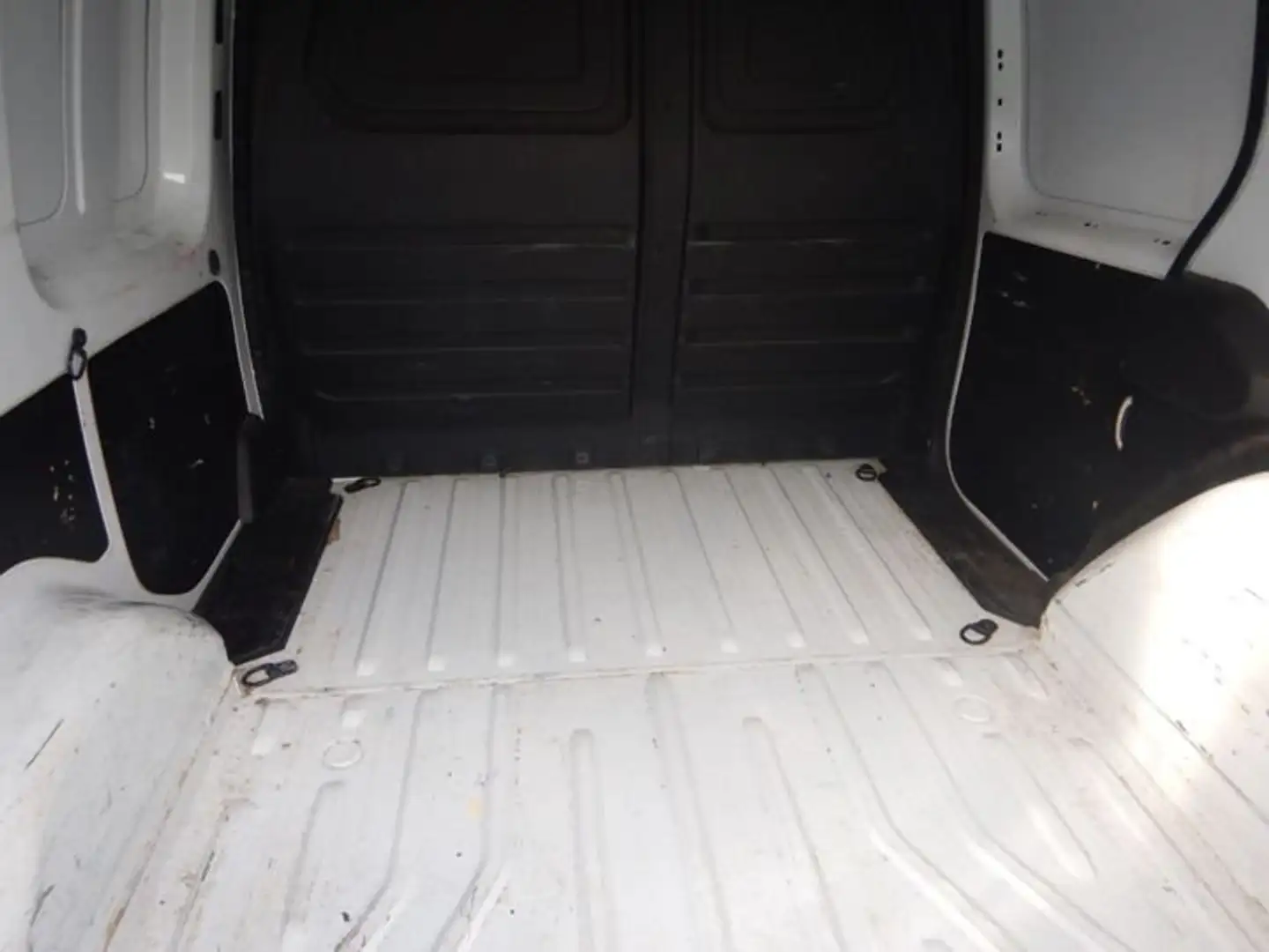 Renault Express KANGOO VAN 1.5 BLUE DCI 95cv - GH593EW Bianco - 2